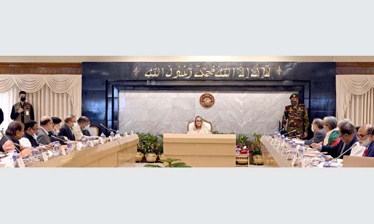 দেশে আরো দুটি পল্লী উন্নয়ন একাডেমি হচ্ছে মন্ত্রিপরিষদ সচিব