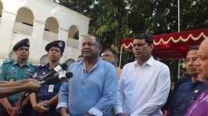 দেশে নিত্য পণ্যের দাম বেশি বাড়েনি বাণিজ্যমন্ত্রী