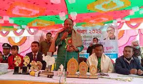 নতুন প্রজন্মকে মুক্তিযুদ্ধের চেতনায় গড়ে তুলতে হবে বাণিজ্যমন্ত্রী