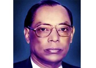 পরমাণু বিজ্ঞানী ড ওয়াজেদ মিয়ার কাল ৮১তম জন্মবার্ষিকী