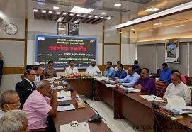 প্রধানমন্ত্রীর বিশেষ ১০ উদ্যেগের বাস্তবায়ন দেশকে সামনে এগিয়ে নিয়ে যাচ্ছে