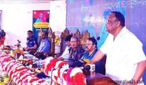 বিশ্ববাজারে অস্থিতিশীলতার কারণে নিত্যপ্রয়োজনীয় দ্রব্যের দাম বেড়েছে টিপু