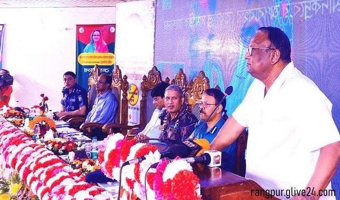 বিশ্ববাজারে অস্থিতিশীলতার কারণে নিত্যপ্রয়োজনীয় দ্রব্যের দাম বেড়েছে টিপু