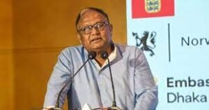 রমজানে একসাথে বেশি পণ্য না কেনার আহ্বান বাণিজ্যমন্ত্রীর