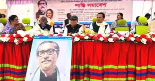 রাজনীতির টোকাইদের নিয়ে জোট করেছে বিএনপি তথ্যমন্ত্রী