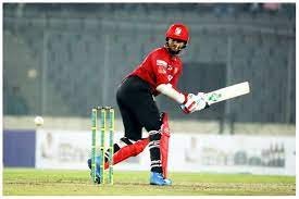 শামিমের ব্যাটিংয়ে সাকিবের বরিশালকে বিদায় করে দ্বিতীয় কোয়ালিফাইয়ারে রংপুর