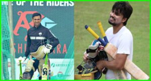 সোহানের ইনজুরিতে রংপুরের অধিনায়ক মালিক