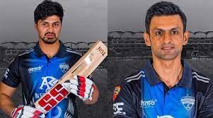 সোহানের ইনজুরিতে রংপুরের অধিনায়ক মালিক