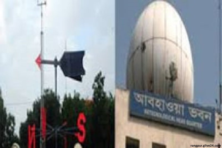 সারাদেশে মাঝারী ধরনের তাপপ্রবাহ বইছে