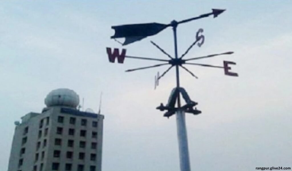 সারা দেশে দিন ও রাতের তাপমাত্রা প্রায় অপরিবর্তিত থাকতে পারে